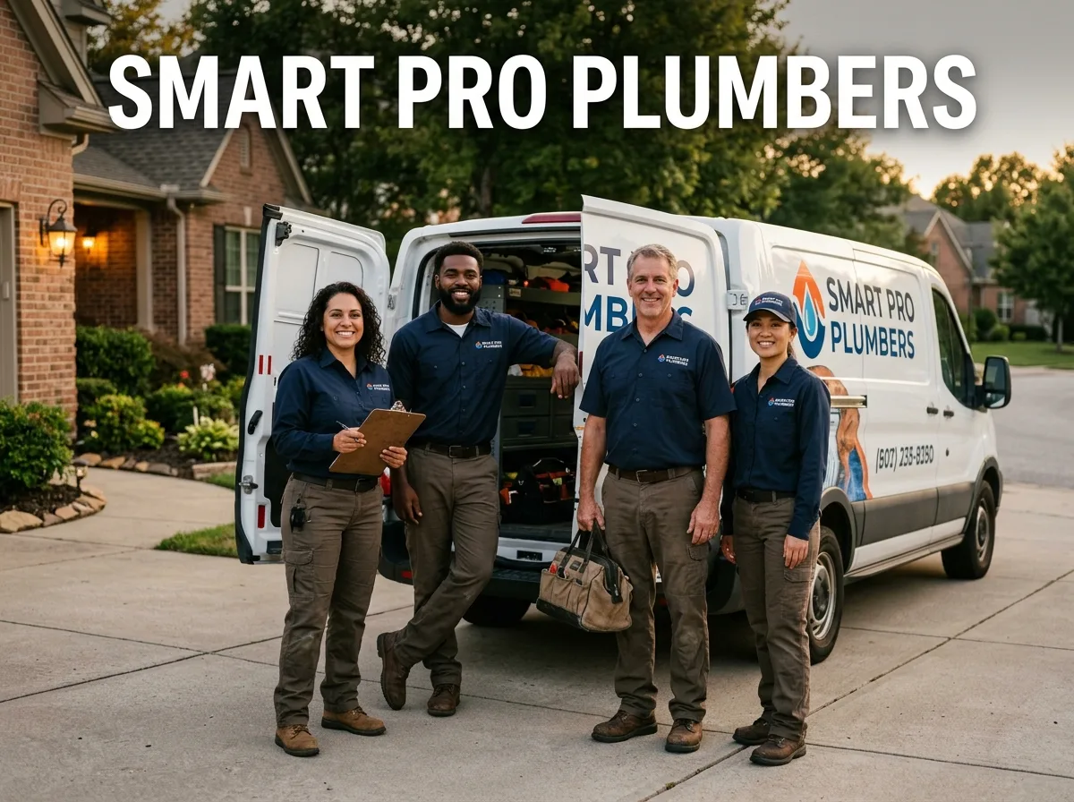 Water Heater Repair company in Cushing, ME